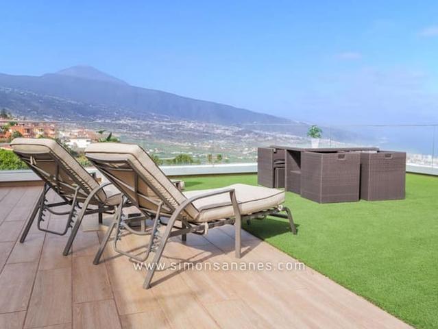 Apartamento en venta en Santa Ursula, Tenerife