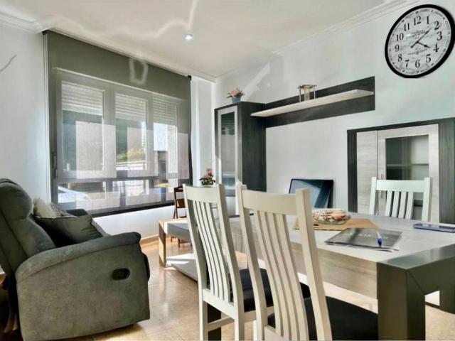 Apartamento en Venta en Santa Uxía de Ribeira