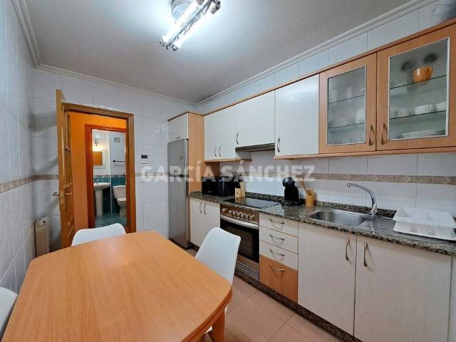 Apartamento en Venta en Santa Uxía de Ribeira