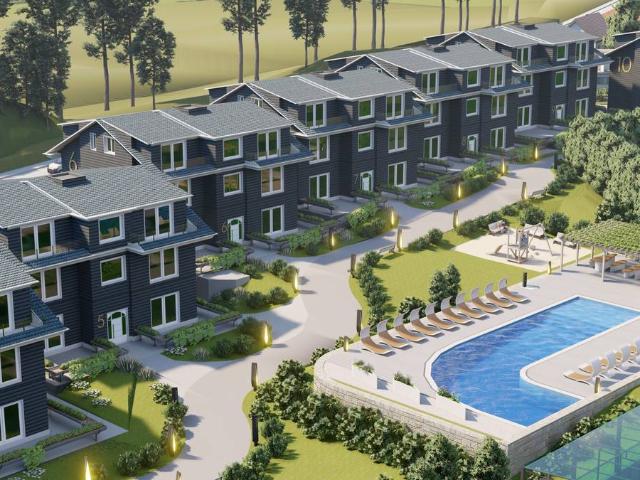 Apartamento en Venta en Santa Uxía de Ribeira
