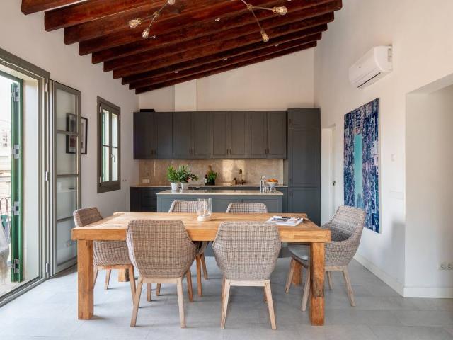 Apartamento en Venta en Santa Catalina