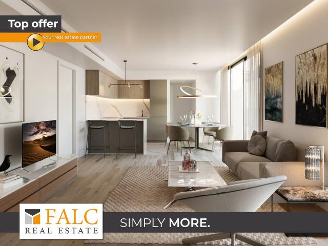 Apartamento en Venta en Santa Catalina