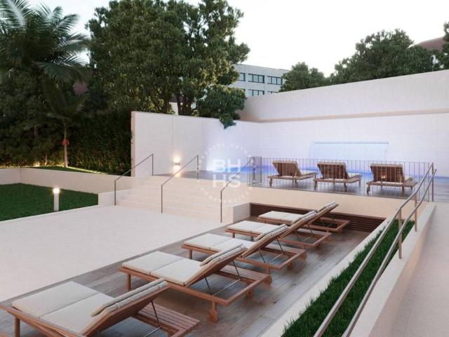 Apartamento en Venta en Santa Catalina