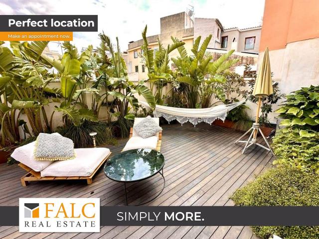 Apartamento en Venta en Santa Catalina