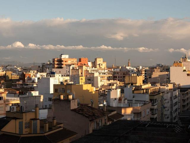 Apartamento en Venta en Santa Catalina
