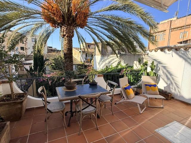 Apartamento en Venta en Santa Catalina
