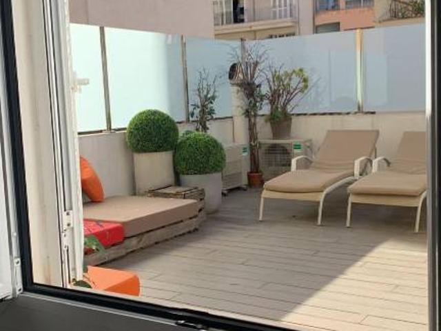 Apartamento en Venta en Santa Catalina