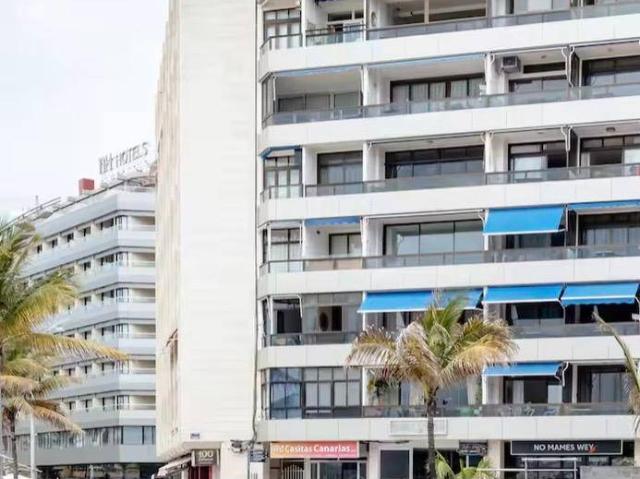 Apartamento en Venta en Santa Catalina Canteras