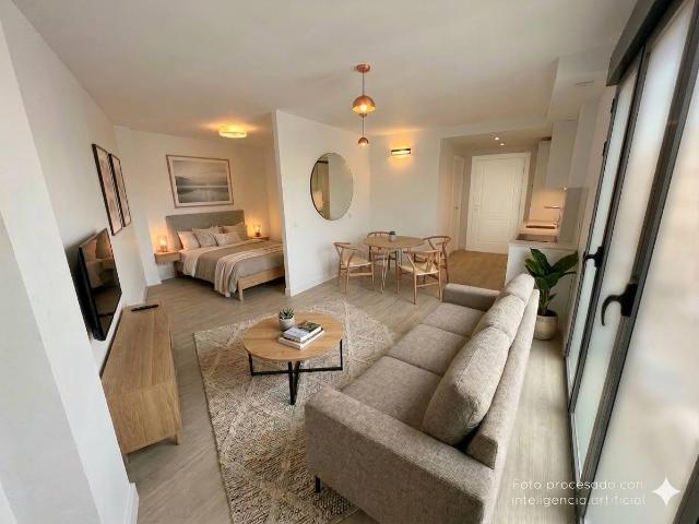 Apartamento en Venta en Santa Catalina Canteras