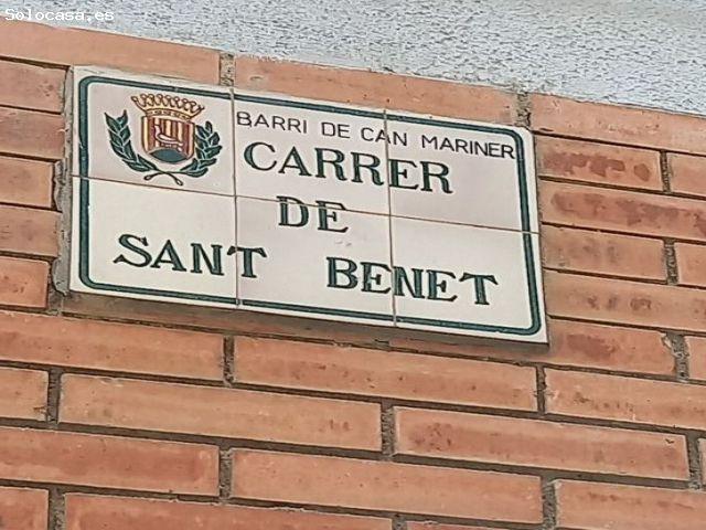 Apartamento en Venta en Santa Coloma de Gramanet, Barcelona