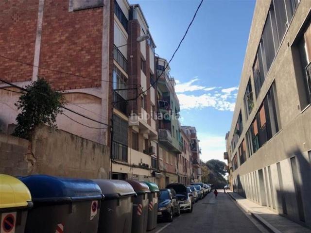 Apartamento en venta en Santa Coloma de Gramenet, El Raval. Apartamentos Santa Coloma de.