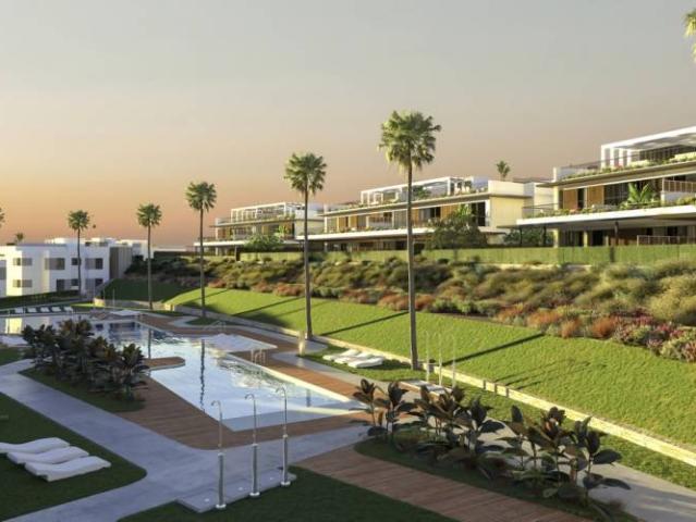 Apartamento en Venta en Santa Clara