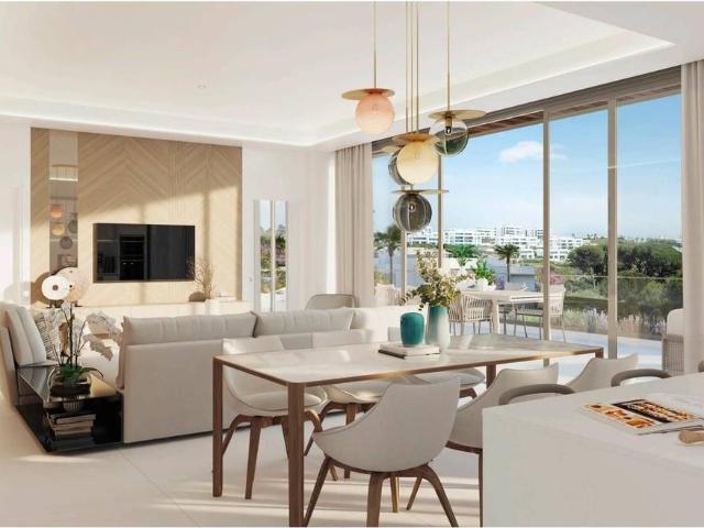 Apartamento en Venta en Santa Clara