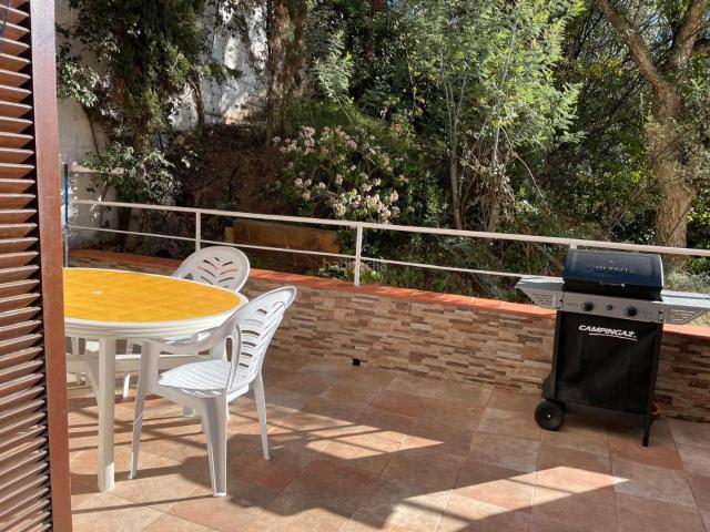 Apartamento en venta en Santa Cristina d´Aro, Rosamar. Venta de Apartamento en la Costa Brava Urbanización Rosamar. Apartamentos Santa Cristina.