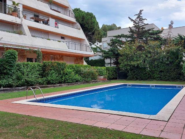 Apartamento en venta en Santa Cristina d´Aro, Santa Cristina Poble. Apartamentos Santa Cristina.