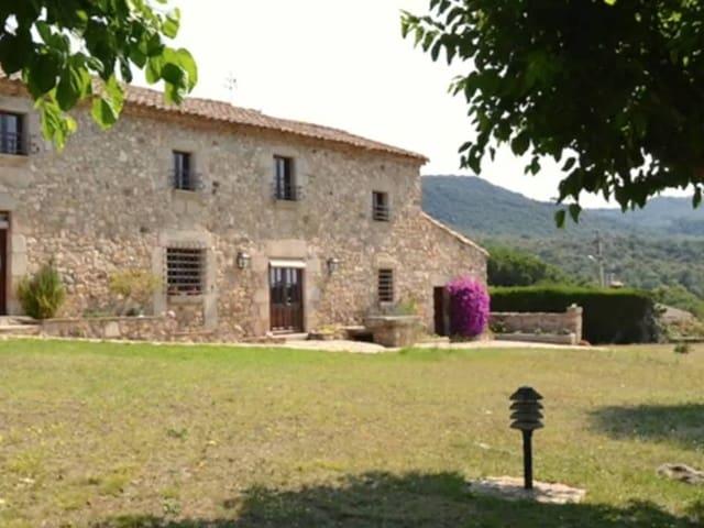 Apartamento en venta en Santa Cristina d'Aro, Girona Costa Brava
