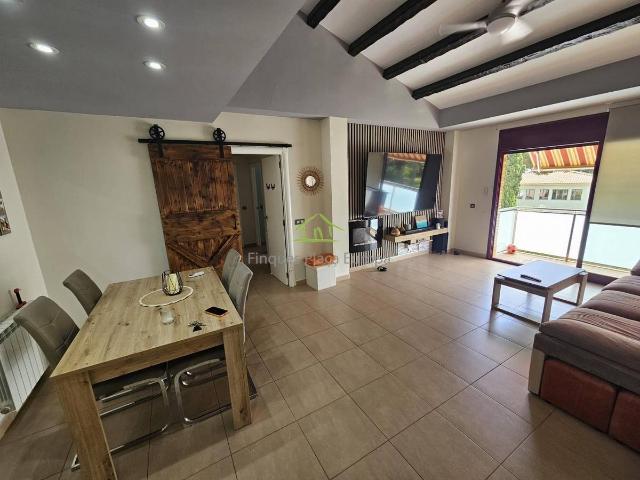 Apartamento en Venta en Santa Cristina Poble