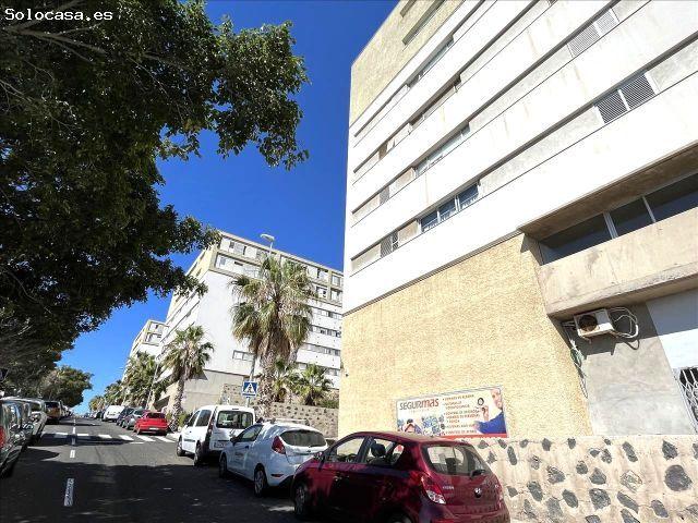 Apartamento en Venta en Santa Cruz de Tenerife, Santa Cruz de Tenerife