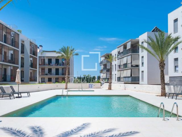 Apartamento en venta en Santa Eulalia del Río Baleares