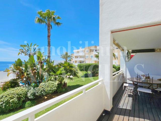 Apartamento en venta en Santa Eulalia del Río Baleares