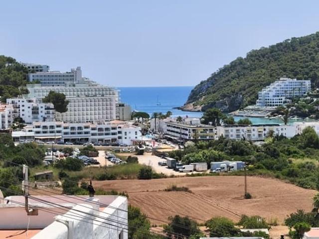 Apartamento en venta en Santa Eulalia / Santa Eularia, Ibiza