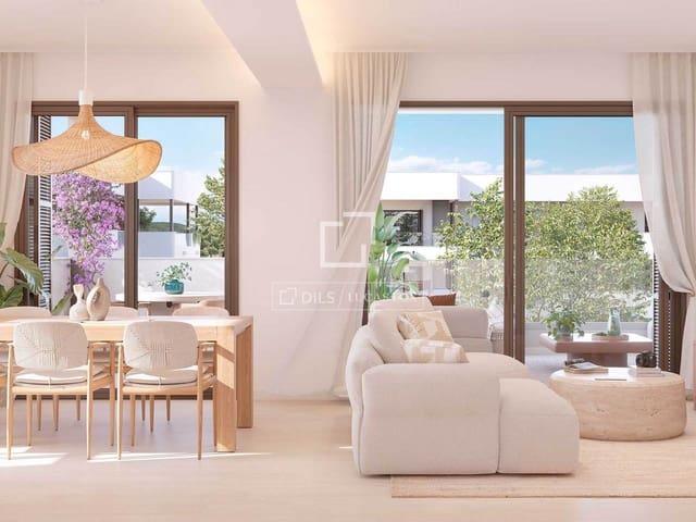 Apartamento en venta en Santa Eulalia / Santa Eularia, Ibiza
