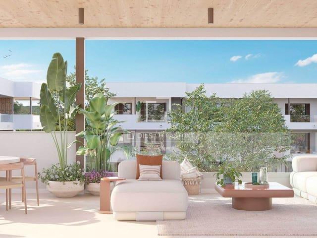 Apartamento en venta en Santa Eulalia / Santa Eularia, Ibiza