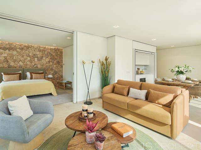 Apartamento en venta en Santa Eulalia / Santa Eularia, Ibiza