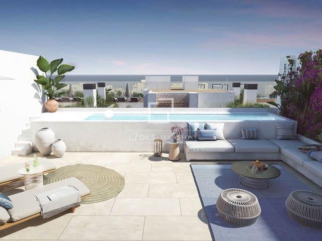 Apartamento en venta en Santa Eulalia / Santa Eularia, Ibiza