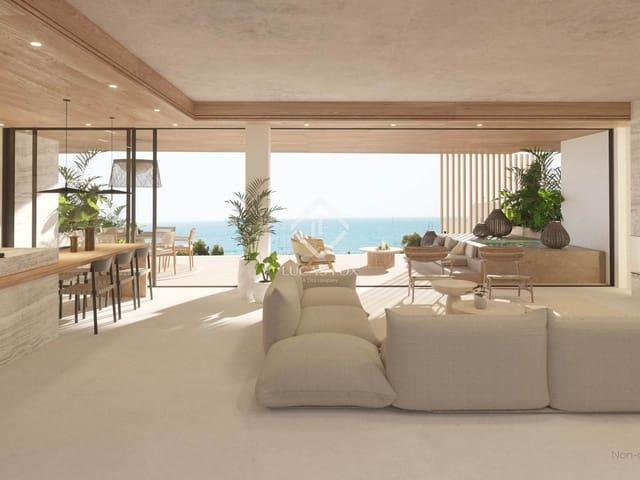 Apartamento en venta en Santa Eulalia / Santa Eularia, Ibiza