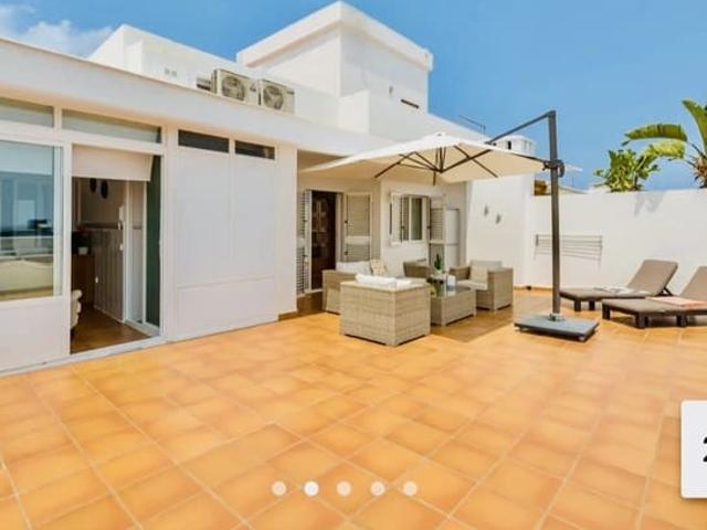 Apartamento en venta en Santa Eulalia / Santa Eularia, Ibiza