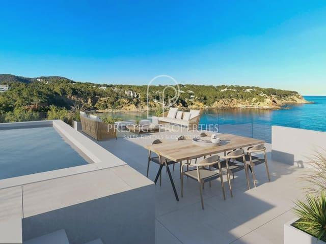 Apartamento en venta en Santa Eulalia / Santa Eularia, Ibiza