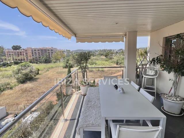 Apartamento en venta en Santa Eulalia / Santa Eularia, Ibiza