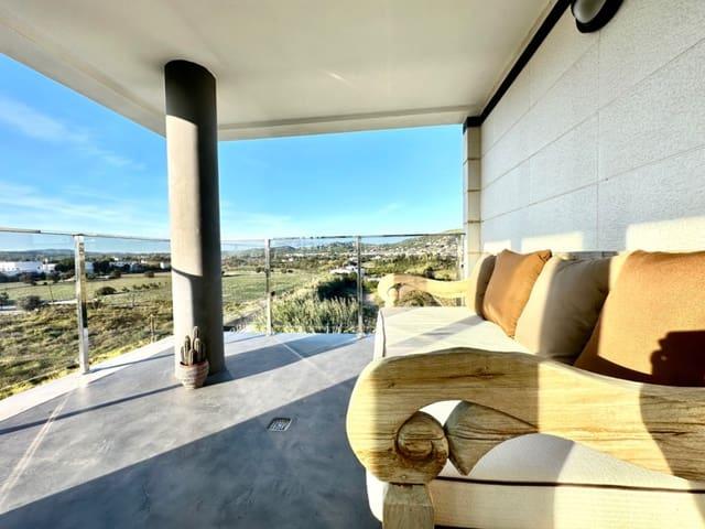 Apartamento en venta en Santa Eulalia / Santa Eularia, Ibiza
