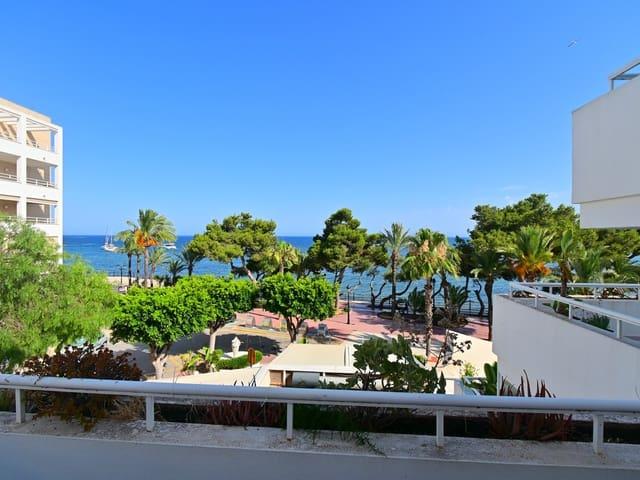Apartamento en venta en Santa Eulalia / Santa Eularia, Ibiza