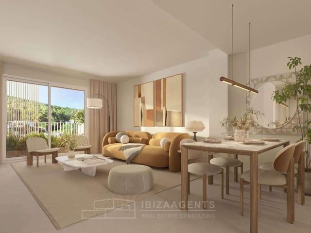 Apartamento en venta en Santa Eulalia / Santa Eularia, Ibiza