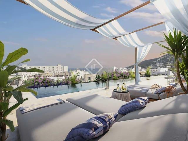 Apartamento en venta en Santa Eulalia / Santa Eularia, Ibiza