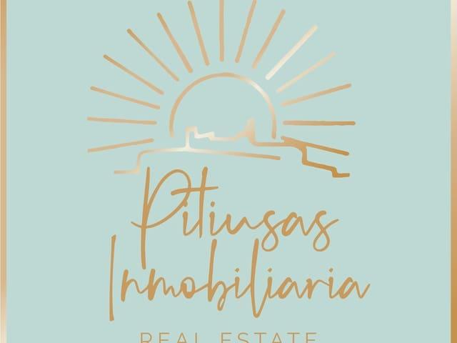 Apartamento en venta en Santa Eulalia / Santa Eularia, Ibiza