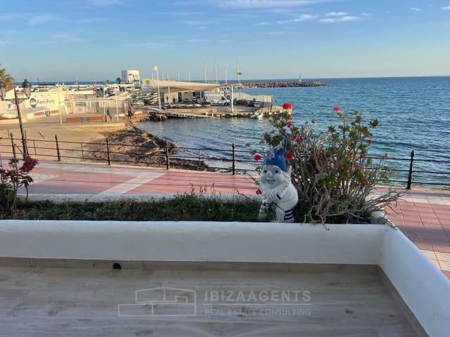 Apartamento en venta en Santa Eulalia / Santa Eularia, Ibiza
