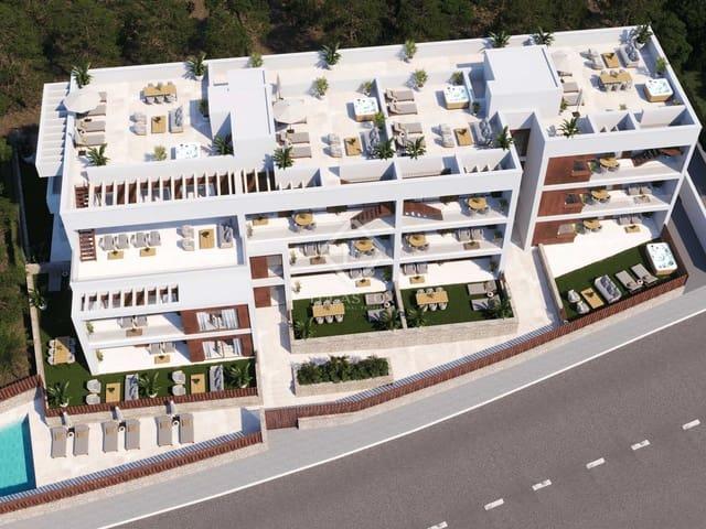 Apartamento en venta en Santa Eulalia / Santa Eularia, Ibiza