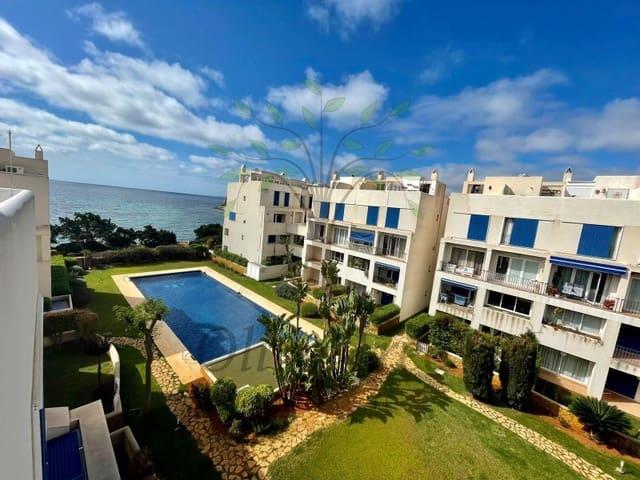 Apartamento en venta en Santa Eulalia / Santa Eularia, Ibiza