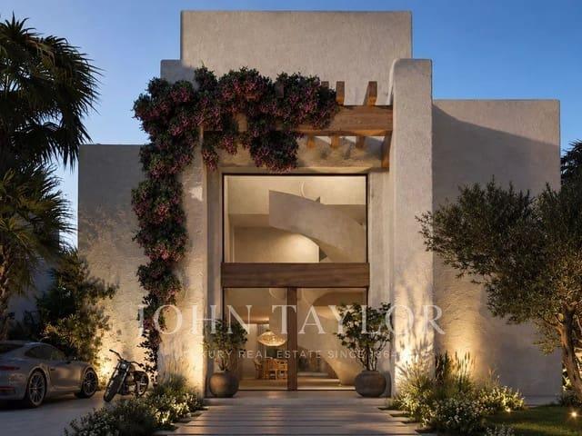 Apartamento en venta en Santa Eulalia / Santa Eularia, Ibiza