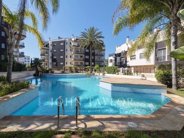 Apartamento en venta en Santa Eulalia / Santa Eularia, Ibiza