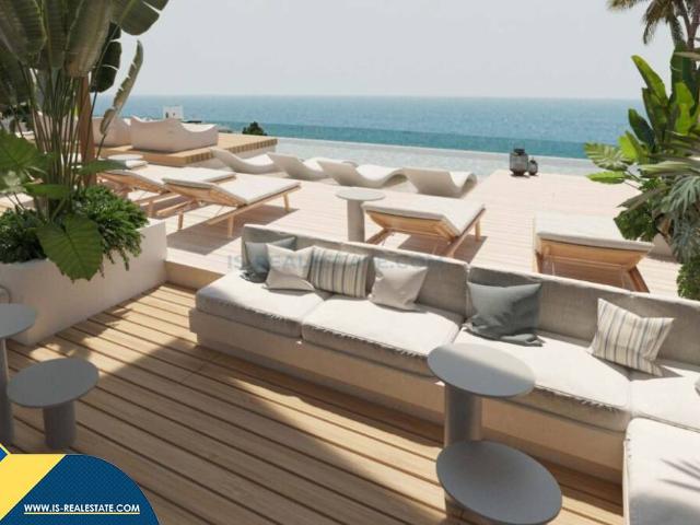 Apartamento en Venta en Santa Eulària
