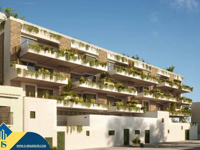Apartamento en Venta en Santa Eulària