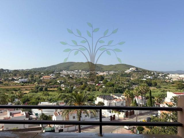Apartamento en Venta en Santa Eulària