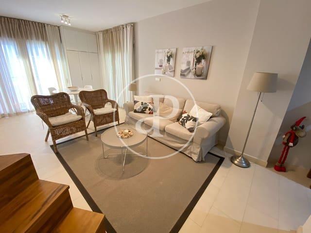 Apartamento en venta en Santa Faz, Alicante Costa Blanca
