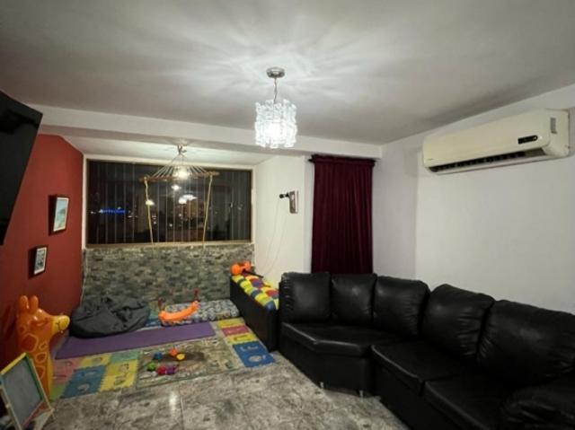 Apartamento en venta en Santa Fe Sur