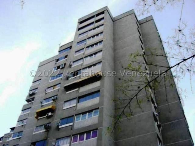 Apartamento en Venta en Santa Fe Sur, Caracas