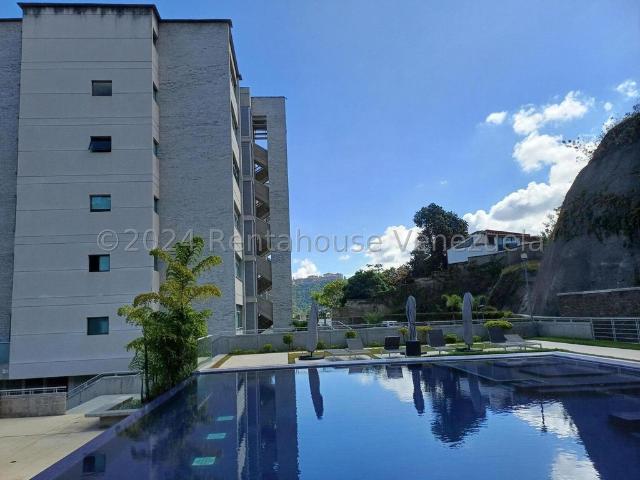Apartamento en Venta en Santa Fe Sur, Caracas